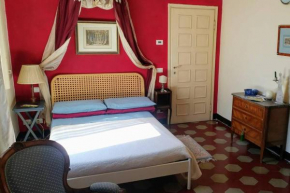 Cozy apartment in Palazzo Malaspina Piacenza